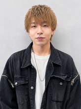 ティファ 栄(Tiffa) 中川 馨基