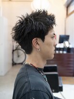 コージーニーヨンナナ 船橋駅(COZY247)&nbsp;王道スパイキーショート
