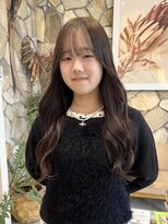 ウシワカマルエムティードット 富士宮店(USHIWAKAMARU MT.)&nbsp;ヘーゼルベージュ