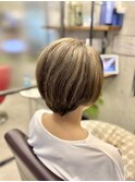 20代30代40代50代/ハイライト
