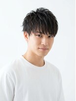 ティータ(teeta)&nbsp;【メンズ】スパイキーショート×無造作ダウンバング★