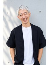グランジ 北山田店(GLUNGE)&nbsp;鳴神 隼人