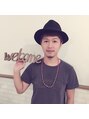 パーチェヘアー(Pace hair) 松田 健一