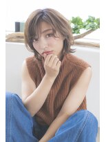 レフラム 獨協大学前店(le:fro:m)&nbsp;くびれミディ　セミウェット