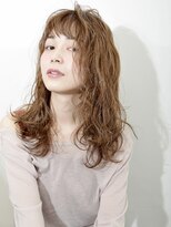 ネオリーブカフ 鶴ヶ峰店(Neolive caff)&nbsp;カット＋トリートメントDパーマ＋オージュア【neolive/鶴ヶ峰】