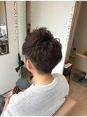 メンズカット☆