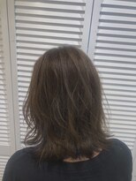 エイト 沖縄豊崎店(EIGHT toyosaki) 【EIGHT 豊崎】お客様スタイル_デザインカラー