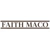フェイスマコ(FAITH MACO)のお店ロゴ