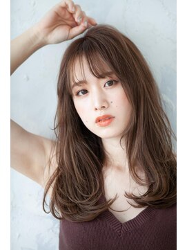 シェルベアー(Shell Bear) 【shellbear 銀座】愛されれロング