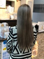 ケーアールツーエス 鳳店(KR2S)&nbsp;＃ハイライト#バレイヤージュ#髪質改善#KR2S鳳