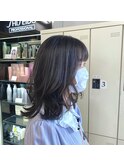 くびれレイヤー