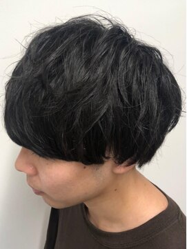 ロカ バイ ティアトロ ヘア サロン(ROCA by teatro hair salon) ROCA  by teatro hair salon　【ロカ】