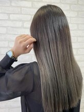 ヘアーメイク リライ(hair make rely)