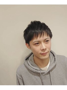 アトリエコア(Atelier Coa) 爽やかショート