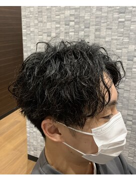 エイド(aid.E) ツイストウェーブ