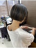 ミニボブ