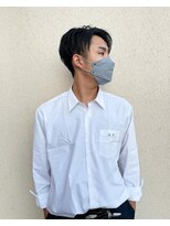 クララ サカエ(CLALA Sakae LA.DONNA group)&nbsp;大人ショートスタイル