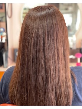 アールビューティジャパン(R beauty Japan) ベージュカラー