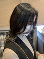 トッカ 河原町店(tocca) ◎顔周り似合わせカット指名限定クーポンもあります♪