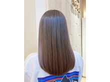 ラプトヘア リタ(Rapt. Hair Rita)