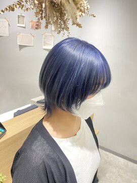 アヴァンス 京橋店(AVANCE) ミニウルフ