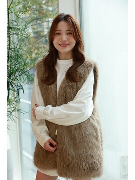 ヘアドゥ 千葉店(hair do) 韓国巻き