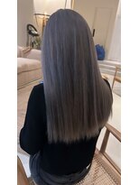 エリス キョウバシ(Eliss)&nbsp;ホワイトグレーカラー