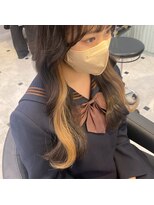 ランド 池袋(LAND)&nbsp;インナー / ミルクティーベージュ