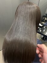 ハルキミナトジャパン ヒロシマ(HARUKI MINATO japan HIROSHIMA)&nbsp;美髪矯正