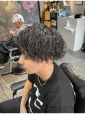 Sparksオリジナルのツイストスパイラルしちゃいません？