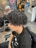 スパークスヘア(Sparks hair)&nbsp;Sparksオリジナルのツイストスパイラルしちゃいません？