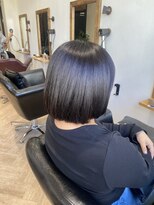 ハーツ(Heart's)&nbsp;髪質改善トリートメント