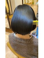 モリオフロムロンドン 泉南店(morio FROM LONDON)&nbsp;髪質改善トリートメント［AYAKA］