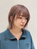 マナ(mana)&nbsp;ピンクベージュ