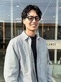 バランス(BALANCE.) 佐藤 達也