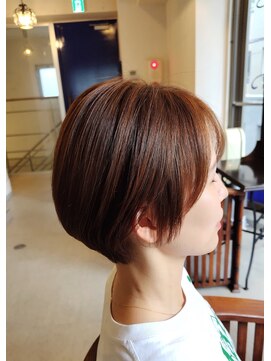 ベルエキップ(La Belle Equipe) 【髪の調律ケア】で極上のツヤ髪に♪