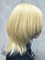 ボヤージュニケ(Voyage Nike)&nbsp;ウルフエンドカラー