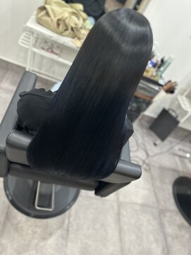 アポロ(Apollo) ブルーブラック