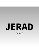 JERAD【ジェラド】