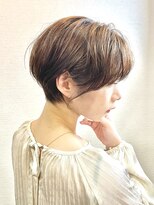 ヘアスペース クレール(hair space clair) 【clair 清水恭平】20代30代40代/大人ナチュラル/似合わせカット