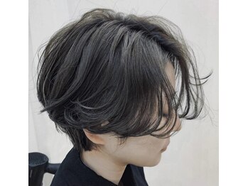 サンテ ヴィスタ(Sante ViSta)の写真/カウンセリングから仕上げまでマンツーマン施術！髪のお悩みを解決しながら納得のいく仕上がりに！
