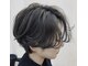 サンテ ヴィスタ(Sante ViSta)の写真/カウンセリングから仕上げまでマンツーマン施術！髪のお悩みを解決しながら納得のいく仕上がりに！