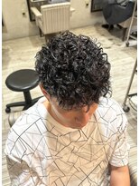 カフェカノア(CAFE×canoa)&nbsp;スペインカール