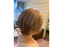 ティキ ヘアーワークス(TiKi Hair Works)