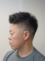 アパッシュ 東光店(Apache)&nbsp;ショートフェザーアップ