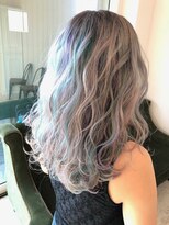 イーエス(E.S)&nbsp;ユニコーンカラー