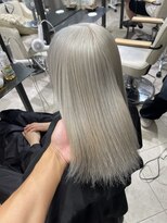 アミル(amiLe)&nbsp;ホワイト/ホワイトカラー/ホワイトベージュ/D