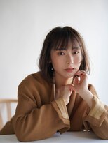 キジ(kiji)&nbsp;ボブ / bob / ミニボブ〔久屋大通/久屋/丸の内/栄/伏見/高岳〕