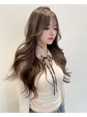 ヘーゼルベージュ