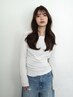 【平日限定お試し価格】カット透明感ケアカラー＆アルカリ除去トリートメント